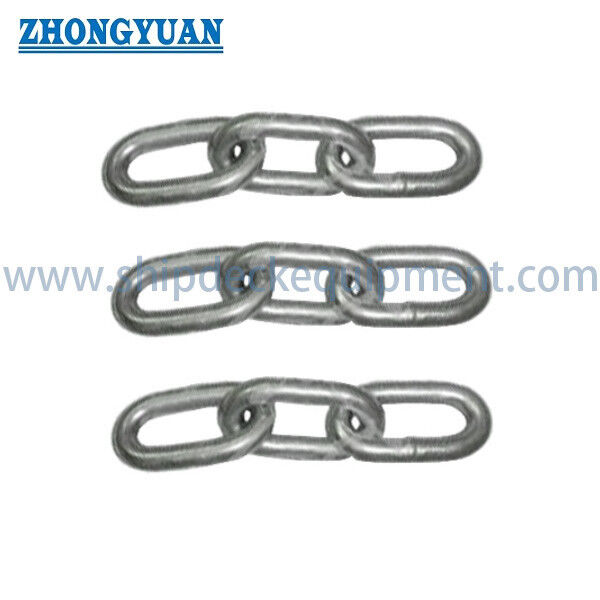 Chuỗi liên kết tiêu chuẩn của Hàn Quốc.