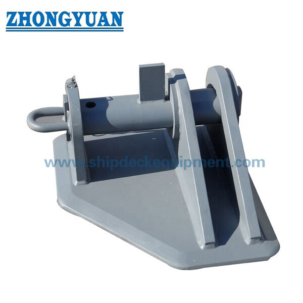 SMIT Kệ kéo với chân trượt cho hệ thống kéo khẩn cấp trên tàu