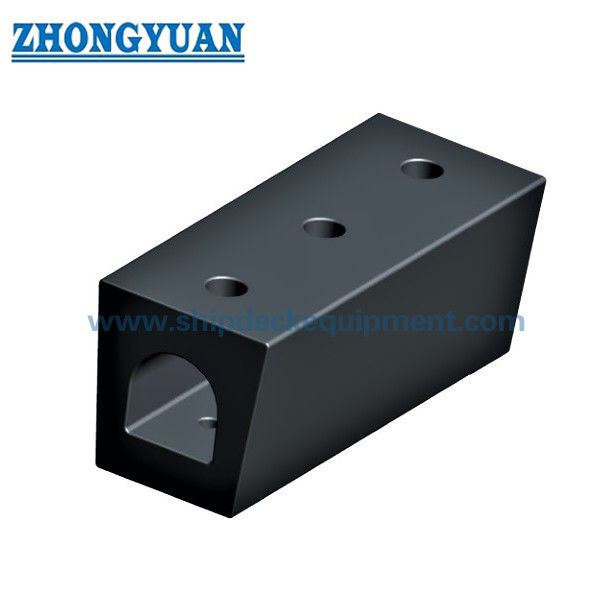 Tấm chắn cao su biển loại Trapezium cho tấm chắn cao su biển bên bến tàu