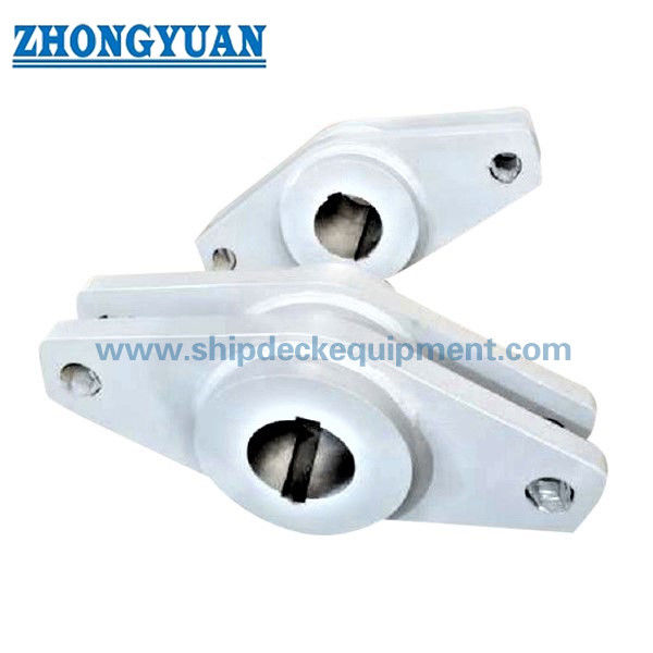 Loại then chốt Máy lái thủy lực Bánh lái Hàng hải Cánh tay lái Thủy lực Hàng hải
