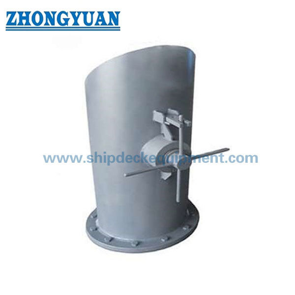 DIN 81860-1999 Thiết bị neo tàu biển kín nước tiêu chuẩn Đức DIN 81860-1999