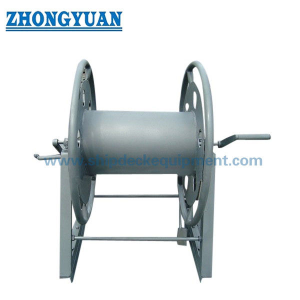 Cuộn cáp thép 13–32 mm có tay cầm tháo rời | Loại A CB/T 3468-92 để lưu trữ cáp thép trên tàu