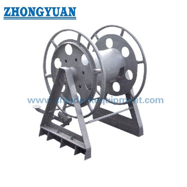 Đường cuộn dây thép thép hải quân 25-31,5 mm JIS F 3430-1980 để lưu trữ dây thép tàu