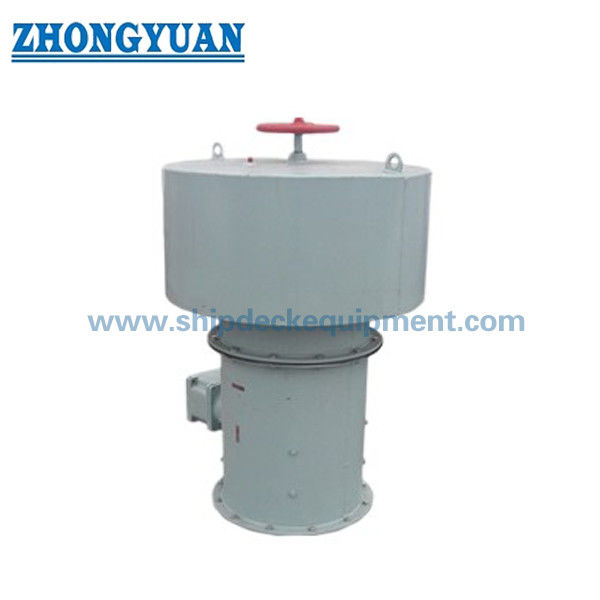 GB 3887 Loại C Quạt thông gió bằng nấm biển với Quạt trang bị cho biển