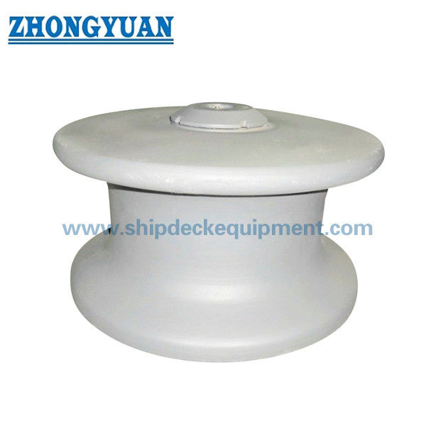 CB / T 3861 Loại B Đúc nút thép con lăn Thiết bị neo tàu